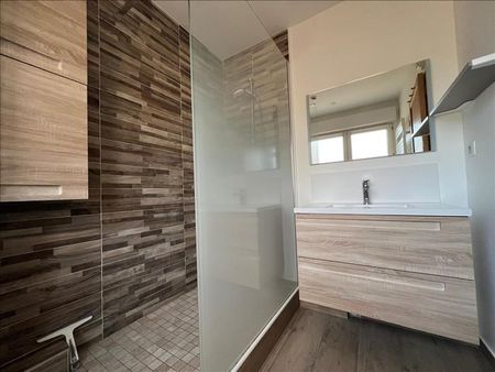 4 pièces - Meublé - 82,03 m² - RDC - Colocation non autorisée - Photo 5