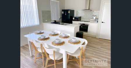 Four Modern Room with Ensuite starting from $300 in a shared house - Photo 2