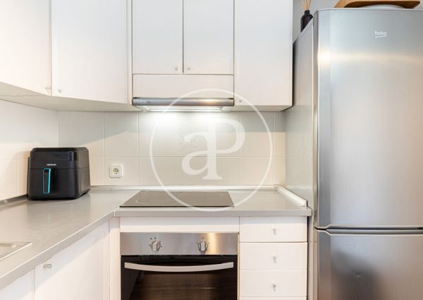Apartment for rent in El Molinar