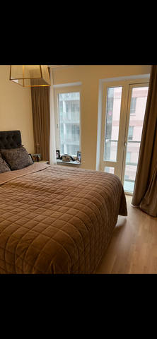 Valfrid palmgrensgatan, Stockholm - Foto 2