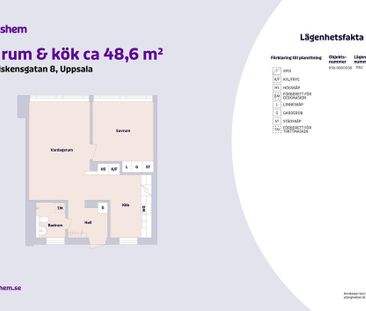 Solskensgatan 8, 75431, Uppsala - Photo 5