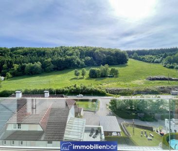 2-Zimmer Traumwohnung über den Dächern von Linz - ab sofort verfügbar - Photo 1