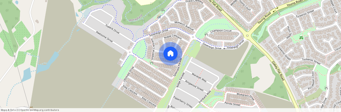 29 Stately Crescent, Qld 4504, Narangba