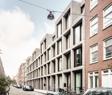 Fokke Simonszstraat 61, 1017TE B, Amsterdam - Photo 1