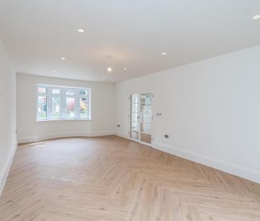5 bedroom detached house to rent - Photo 1