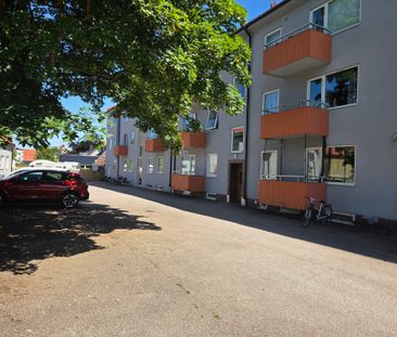 Bruksgatan, Klippan - Photo 3