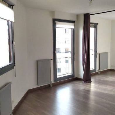 Studio Montigny-le-Bretonneux 35 m² - Photo 1