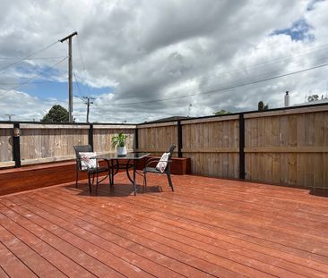 Character 1950s Cottage with Modern Comforts - Photo 6