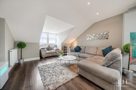 1 bedroom apartment to rent - Photo 3