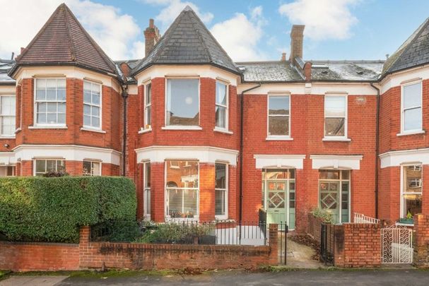 Quernmore Road, N4, London - Photo 1