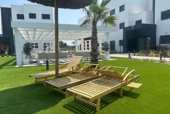 Piso En alquiler Avenida Blas de Lezo 3, Guadalobón