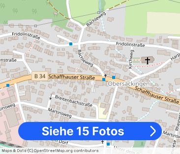 schöne 3 Zimmer Wohnung zu vermieten - Foto 1