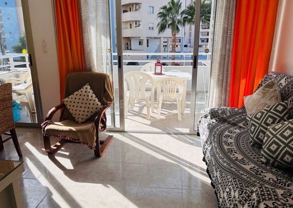 Calpe/Calp, Valencian Community