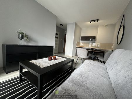 Mieszkanie na wynajem 40 m², Gorzów Wielkopolski, Górczyn - Photo 2