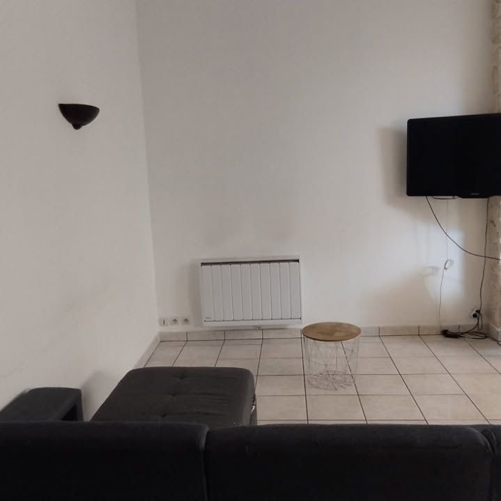 Location Appartement 3 pièces 52m² VIZILLE 38220 - Photo 1