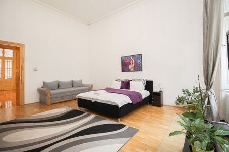 Erzsébet körút - Fotó 5