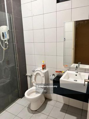 Evoke Residence, Seberang Perai - Foto 1