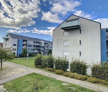 LUMINEUX ET FONCTIONNEL 2.5 pièces - Foto 1