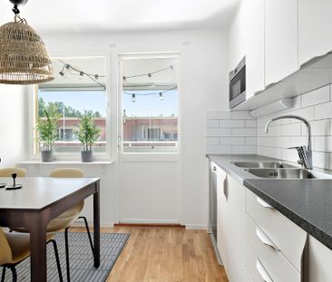 Varbergagatan 150 - Foto 2