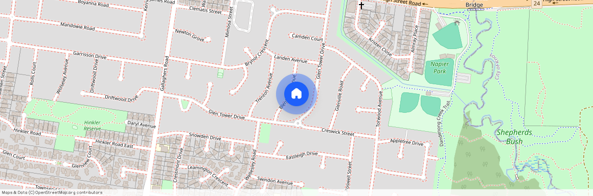 10 Blenheim Avenue, Vic 3150, Glen Waverley