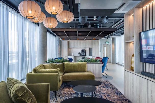 Penthouse Ensuite - Photo 1