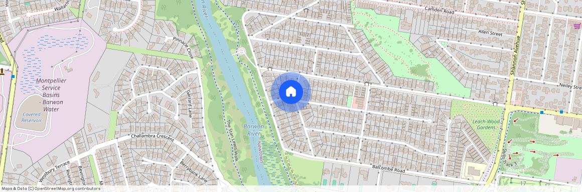 90 Buckingham Road, Vic 3220, Newtown