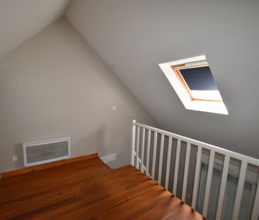 Location Appartement 1 pièce 23m² AGNEAUX 50180 - Photo 4