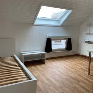 Kamer 7 (15 m²) - Gerststraat 1 - Photo 2