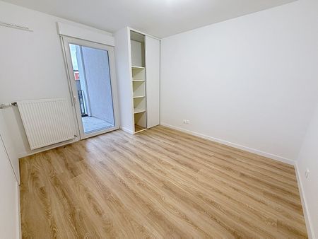 Appartement 2 pièces - Photo 2