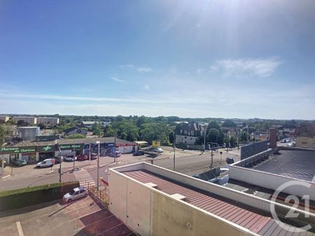 Location Appartement 1 pièce 27m² ST JULIEN LES VILLAS 10800 - Photo 5