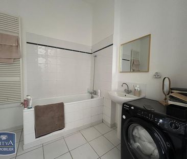 Location Appartement 3 pièces 86m² MACON 71000 - Photo 1