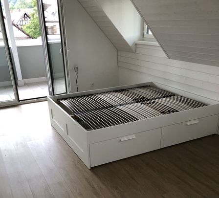 4.5 Zimmer, 133 m², 2. Stock - Photo 1