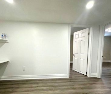 For Lease - 69 Ellington Drive Unit# (Bsmt), Toronto, Ontario - Photo 1