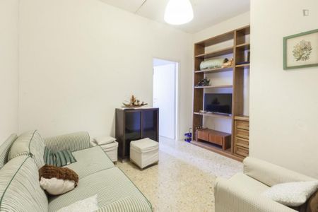 Well equipped room in Via Targioni Tozzetti - Photo 2