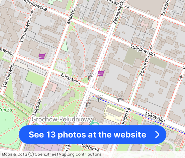 FUNKCJONALNE z 2 balkonami - NAJEM OKAZJONALNY - Photo 1