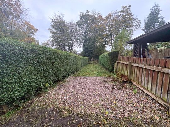 Cleveland Road, 78, Manchester, M8 4QY, Greater Manchester - Photo 1