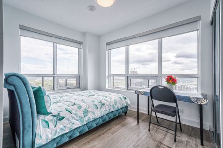 For Lease - 8 Water Walk Drive Unit# C 2701, Markham, Ontario - Photo 5