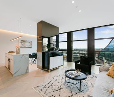 Luxury Fully Furnished 2 Bedrooms Apartment in the heart of Sydney ... - Photo 1