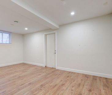 For Lease - 372 Dixon Boulevard Unit# Basement, Newmarket, Ontario - Photo 4