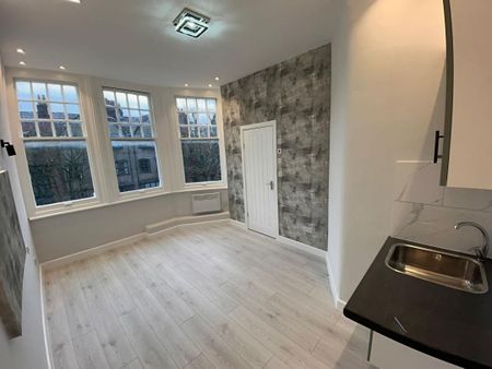 Studio Flat, Double Studio Nr Finsbury Park, N10 - Photo 2