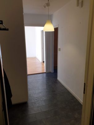Stamgatan, Älvsjö - Foto 1