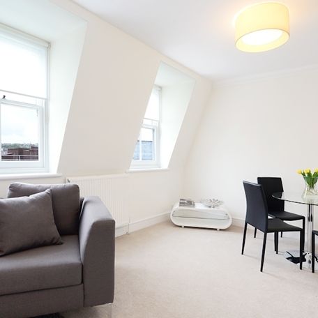 Lexham Gardens Kensington - Photo 1