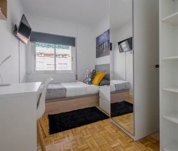 Calle de Canillas, Madrid, Community of Madrid 28002 - Foto 4