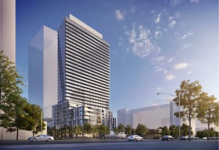 For Lease - 5858 Yonge Street Unit# 505, Toronto, Ontario - Photo 4