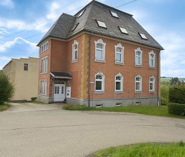 Großzügige 3-Raum-Wohnung in Grünhain zu vermieten - Photo 5