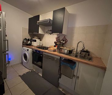 Location Maison 3 pièces 62m² - Photo 3