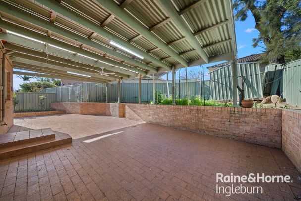 3 Lisson Place, Minto, NSW 2566 - Photo 1