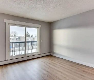 Elliston Place Apartments | 915 44 Street SE, Calgary - Photo 1