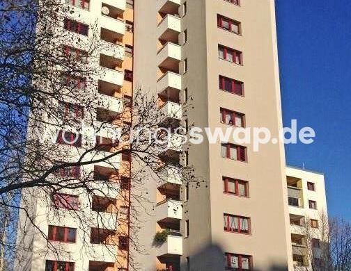 Wohnungsswap - 2 Zimmer, 69 m² - Tiefenseer Straße, Reinickendorf, Berlin - Foto 1