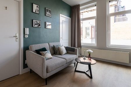 Te huur: Appartement Cartesiusstraat 88 in Den Haag - Photo 5